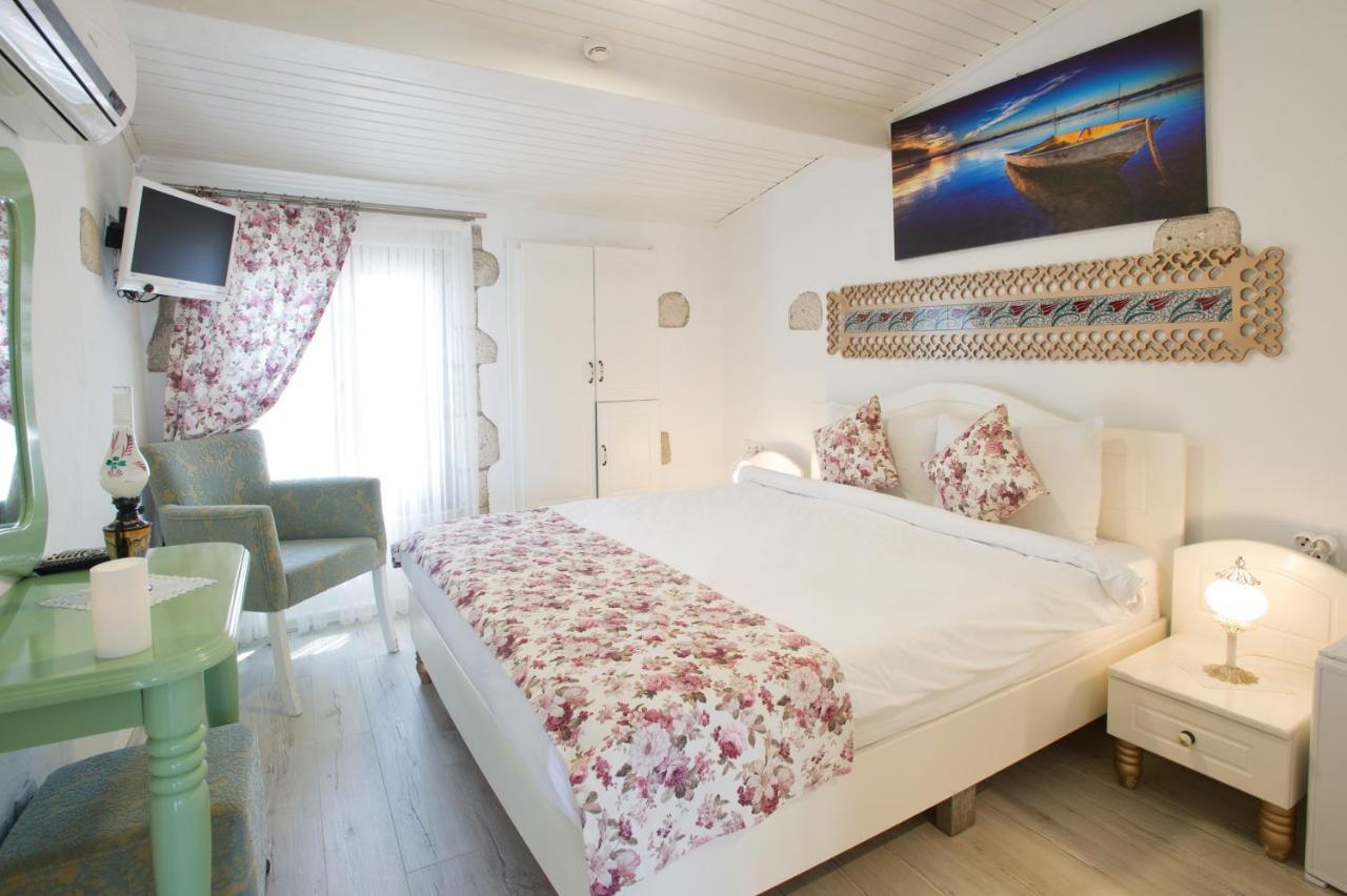 Lodos Butik Hotel Alaçatı Exteriör bild
