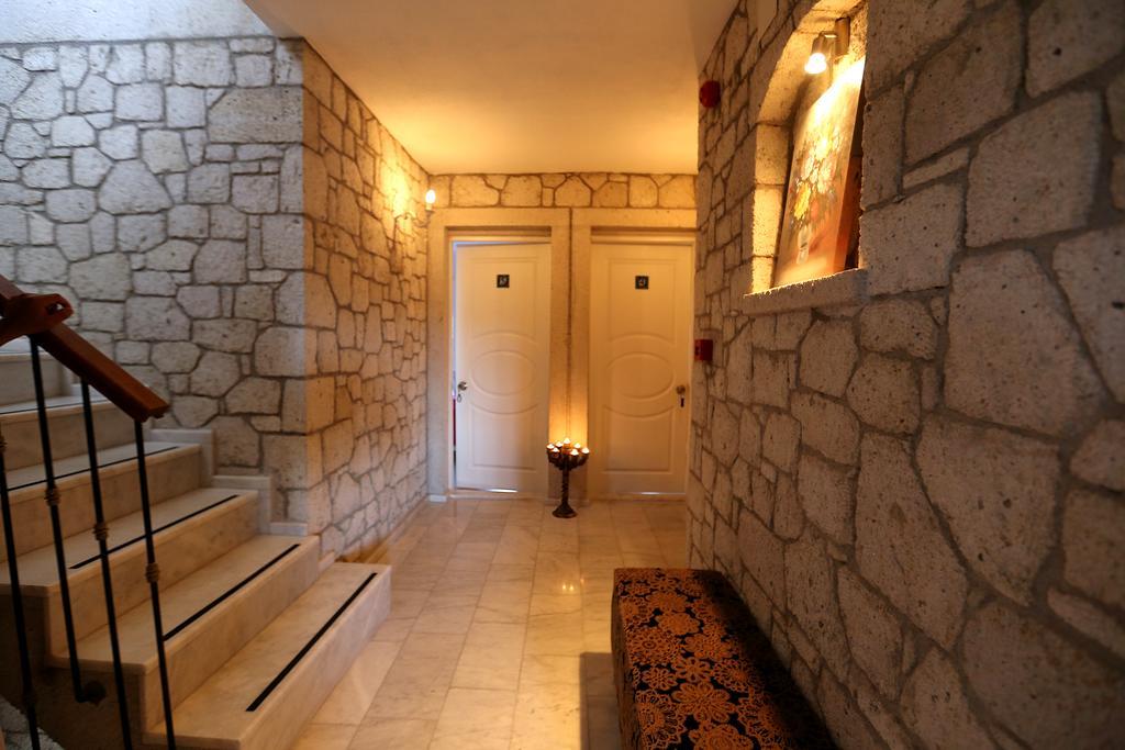 Lodos Butik Hotel Alaçatı Exteriör bild