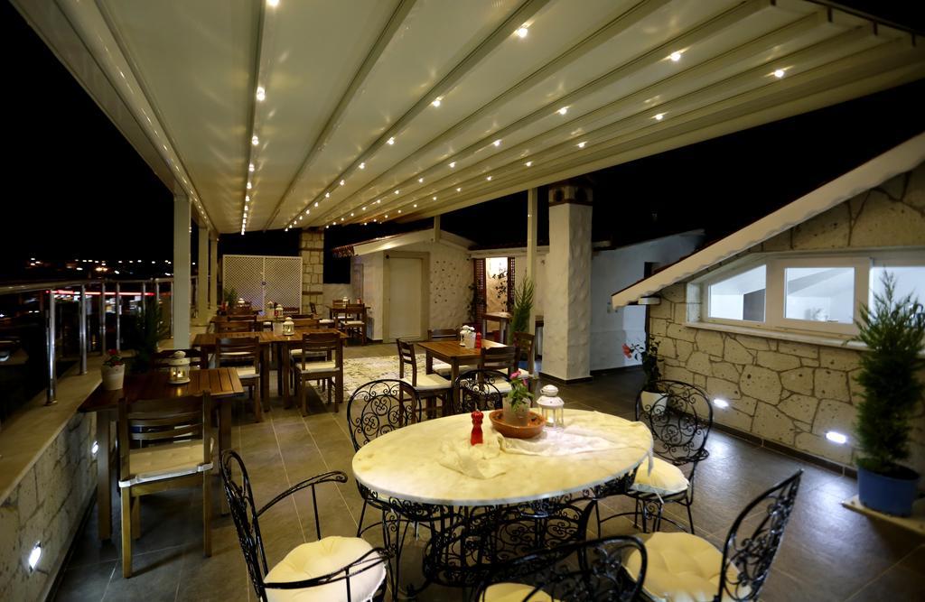 Lodos Butik Hotel Alaçatı Exteriör bild