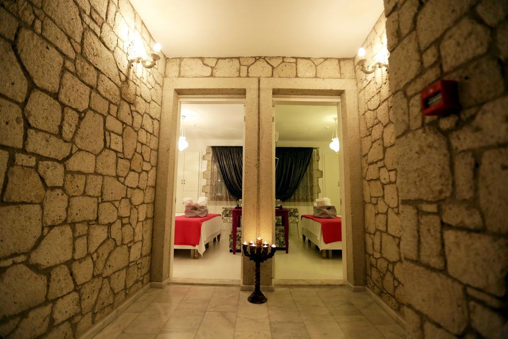 Lodos Butik Hotel Alaçatı Exteriör bild