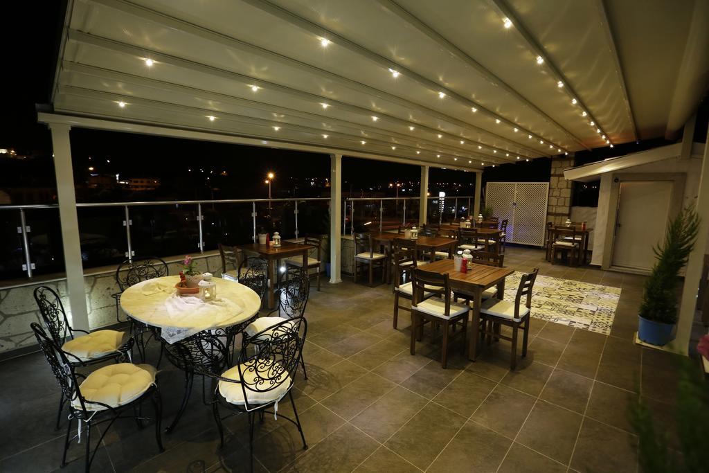 Lodos Butik Hotel Alaçatı Exteriör bild