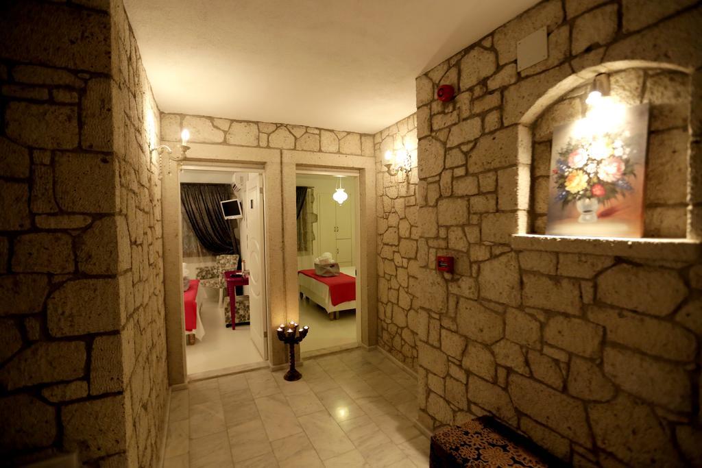 Lodos Butik Hotel Alaçatı Exteriör bild