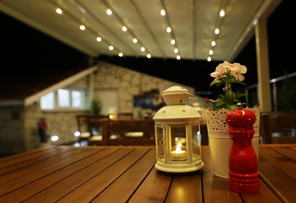 Lodos Butik Hotel Alaçatı Exteriör bild