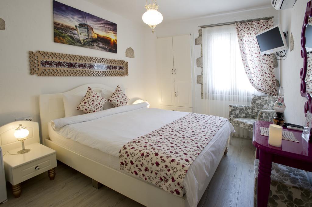 Lodos Butik Hotel Alaçatı Exteriör bild