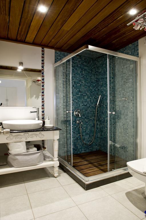 Lodos Butik Hotel Alaçatı Exteriör bild