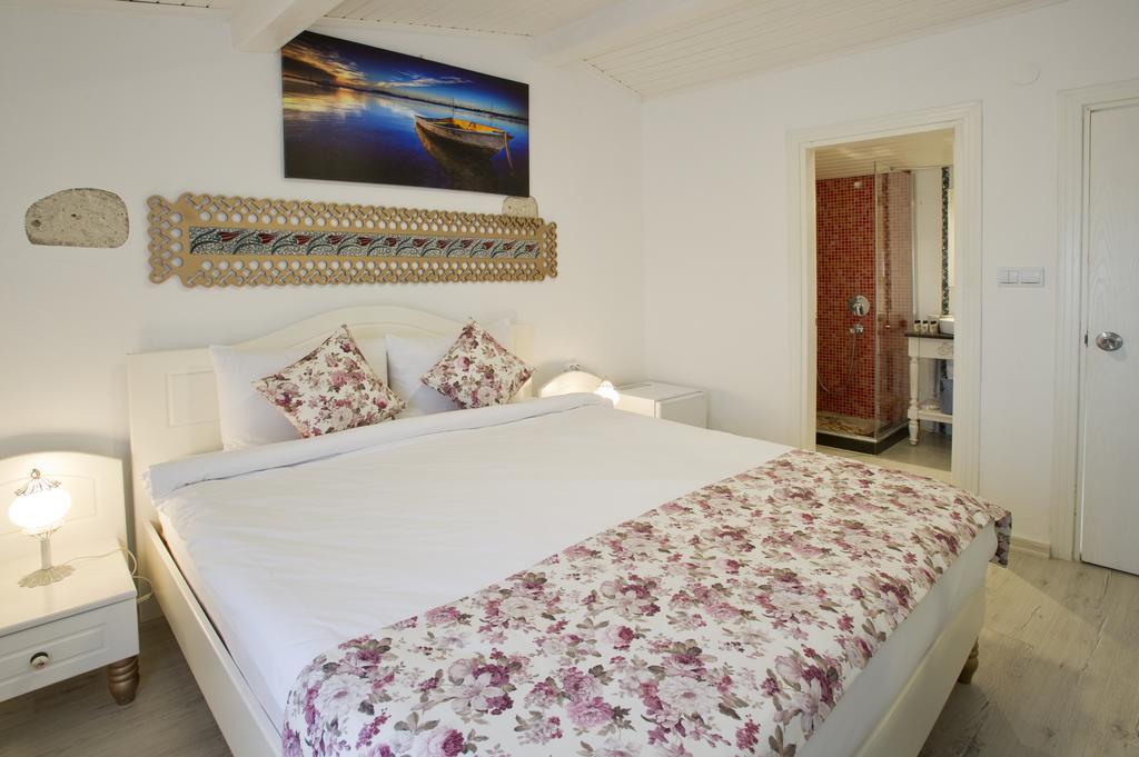 Lodos Butik Hotel Alaçatı Exteriör bild