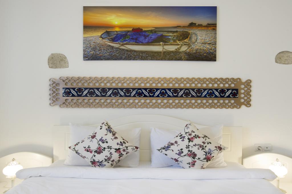 Lodos Butik Hotel Alaçatı Exteriör bild