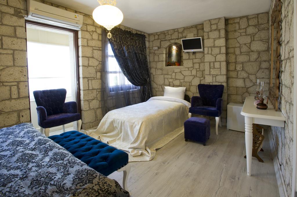 Lodos Butik Hotel Alaçatı Exteriör bild