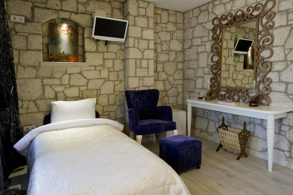 Lodos Butik Hotel Alaçatı Exteriör bild
