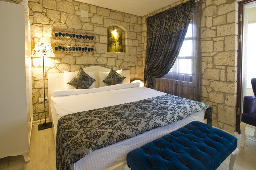 Lodos Butik Hotel Alaçatı Exteriör bild