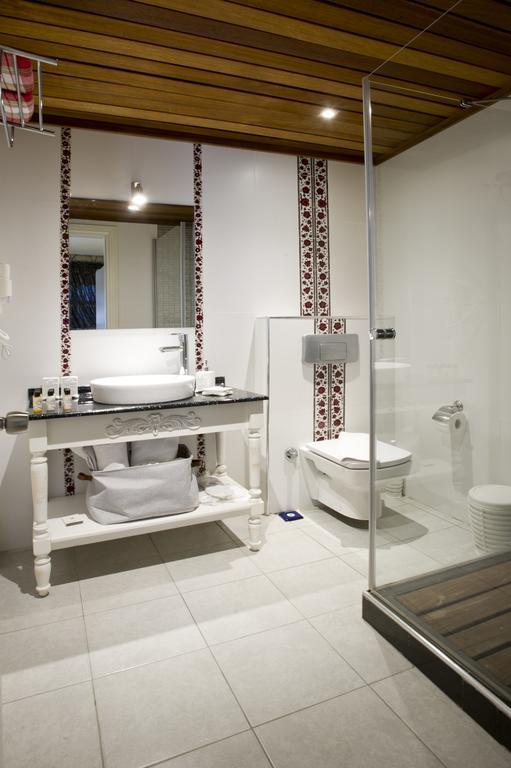 Lodos Butik Hotel Alaçatı Exteriör bild