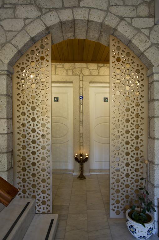Lodos Butik Hotel Alaçatı Exteriör bild