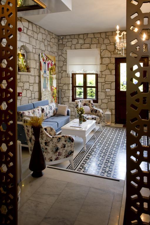 Lodos Butik Hotel Alaçatı Exteriör bild