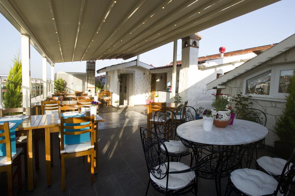 Lodos Butik Hotel Alaçatı Exteriör bild
